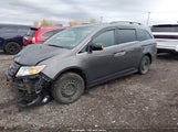 Honda Odyssey Touring/Touring Elite 5FNRL5H95DB008293 снимка