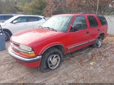 Chevrolet Blazer Lt 1GNDT13W41K252362 снимка