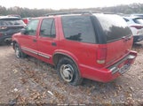 Chevrolet Blazer Lt 1GNDT13W41K252362 снимка