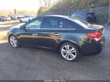 Chevrolet Cruze Ltz 1G1PH5S93B7108910 снимка