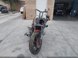 Harley-Davidson Fxfbs 1HD1YLK62KB069147 снимка