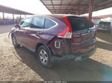 Honda Cr-V Lx 5J6RM3H3XCL014450 снимка