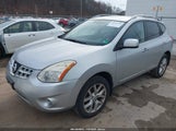 Nissan Rogue Sv JN8AS5MV9BW292995 снимка