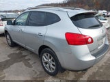 Nissan Rogue Sv JN8AS5MV9BW292995 снимка