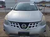 Nissan Rogue Sv JN8AS5MV9BW292995 снимка