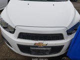 Chevrolet Sonic Lt Auto 1G1JC6SHXD4221694 снимка