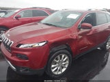 Jeep Cherokee Limited 1C4PJLDS2EW173869 снимка