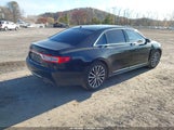 Lincoln Continental Select 1LN6L9TP5H5609755 снимка