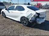 Toyota Camry Se 4T1B11HK6KU708889 photo
