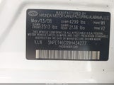 Hyundai Sonata Gls 5NPET46C09H434277 снимка