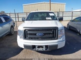 Ford F-150 Stx 1FTFX1CF9CKD77849 снимка