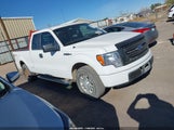 Ford F-150 Stx 1FTFX1CF9CKD77849 снимка