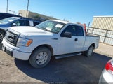 Ford F-150 Stx 1FTFX1CF9CKD77849 снимка