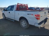 Ford F-150 Stx 1FTFX1CF9CKD77849 снимка