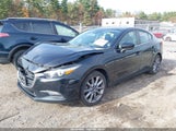 Mazda Mazda3 Touring 3MZBN1V39JM256491 снимка
