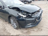 Mazda Mazda3 Touring 3MZBN1V39JM256491 снимка