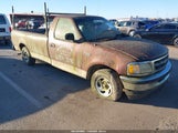 Ford F-150 Standard/Xl/Xlt 1FTZF1720WKB87367 photo