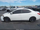 Toyota Corolla Le 2T1BURHE3FC430668 fotografie