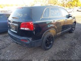 Kia Sorento Lx V6 5XYKTDA28BG167033 снимка