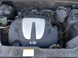 Kia Sorento Lx V6 5XYKTDA28BG167033 снимка