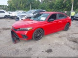 Honda Civic Sport 2HGFE2F55PH536122 снимка