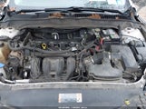 Ford Fusion Se 3FA6P0H77ER385321 снимка