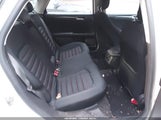 Ford Fusion Se 3FA6P0H77ER385321 снимка