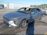Kia K4 Lxs 3KPFT4DE4SE094926 снимка