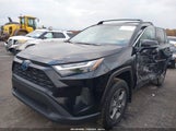 Toyota Rav4 Hybrid Xle 4T3RWRFV6RU123064 photo