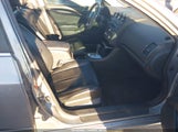 Nissan Altima 2.5 S 1N4AL21E38N525415 fotografie