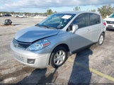 Nissan Versa 1.8Sl 3N1BC13EX8L443304 снимка