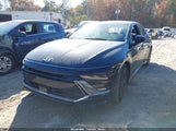 Hyundai Sonata Sel KMHL64JA5SA481429 снимка
