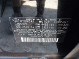 Hyundai Sonata Sel KMHL64JA5SA481429 снимка
