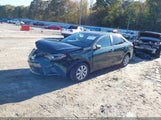 Toyota Corolla Le 2T1BURHE1GC689354 снимка