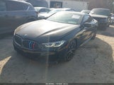 BMW M850I xDrive WBABC4C06NCG86571 снимка