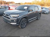 Toyota 4Runner Limited JTEBU5JR8E5154372 снимка