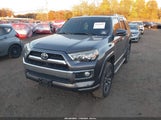 Toyota 4Runner Limited JTEBU5JR8E5154372 снимка