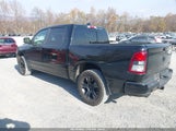 Ram  Big Horn 4X4 5'7 Box 1C6SRFFM6NN374741 снимка