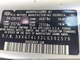 Kia Optima Lx 5XXGT4L32LG392579 photo