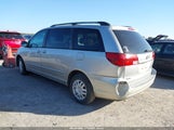 Toyota Sienna Le 5TDZA23C94S127550 снимка