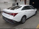 Hyundai Elantra Se KMHLL4DGXRU758058 снимка