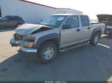 Chevrolet Colorado Ls 1GCDT136X58118757 снимка