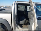 Chevrolet Colorado Ls 1GCDT136X58118757 снимка