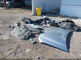 Ford Explorer Platinum 1FM5K8HW1PNA08446 снимка
