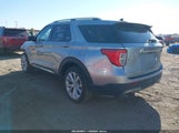 Ford Explorer Platinum 1FM5K8HW1PNA08446 снимка