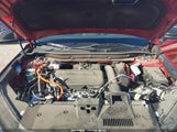 Honda Cr-V Hybrid Sport Touring 2HKRS6H90SH807843 снимка