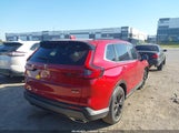 Honda Cr-V Hybrid Sport Touring 2HKRS6H90SH807843 photo