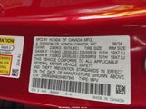 Honda Cr-V Hybrid Sport Touring 2HKRS6H90SH807843 снимка