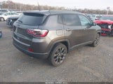 Jeep Compass 80Th Anniversary Fwd 3C4NJCEBXMT577142 снимка