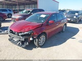 Nissan Sentra Sv 3N1AB7AP5KY425891 снимка